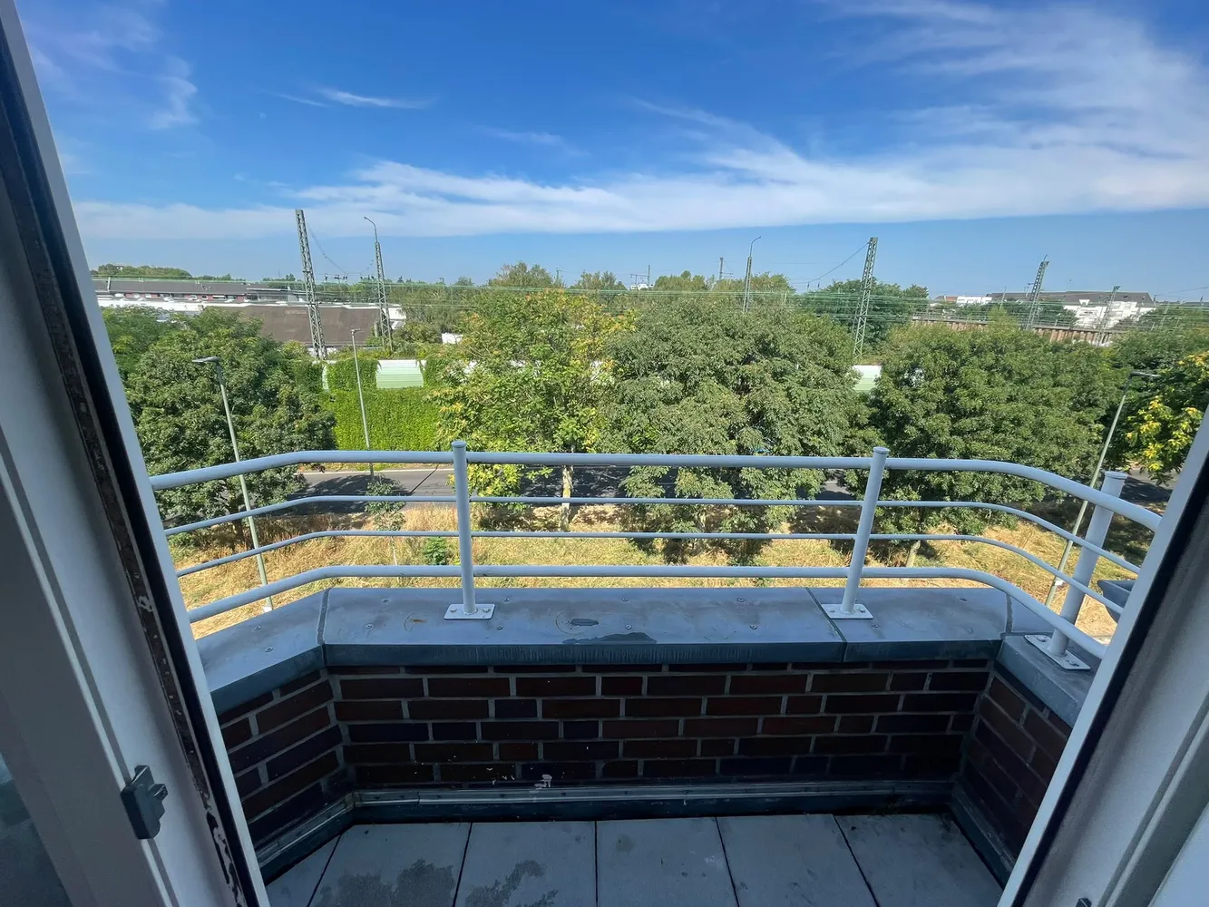 2 Zimmer Wohnung mit 49 m² in Neuss – Bild 9