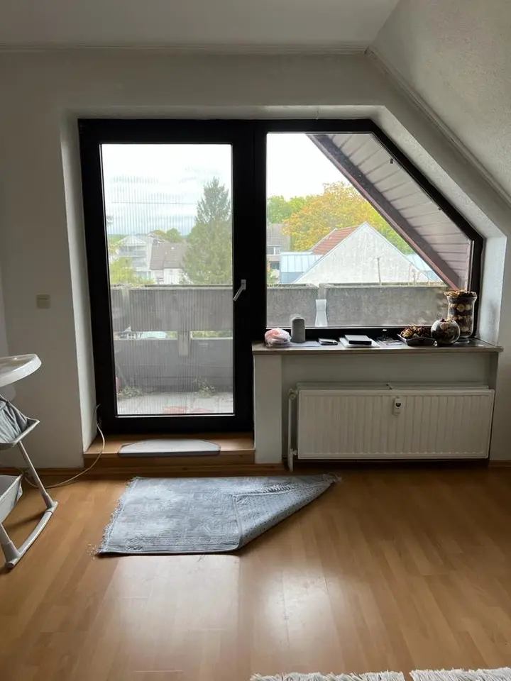 2 Zimmer Wohnung mit 80 m² in Marl – Bild 3