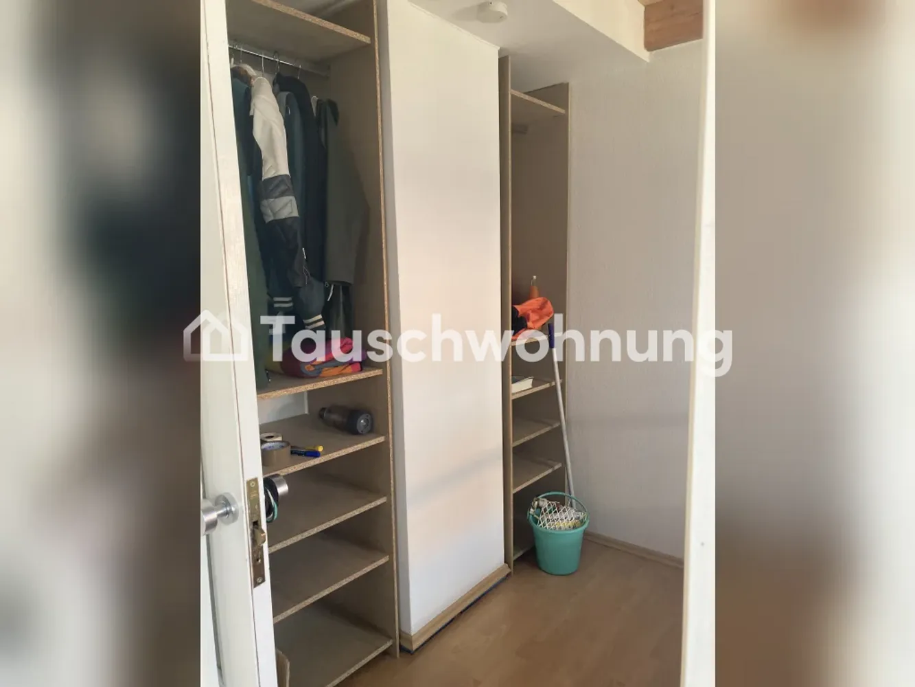 2 Zimmer Wohnung mit 33 m² in Halle (Saale) – Bild 3