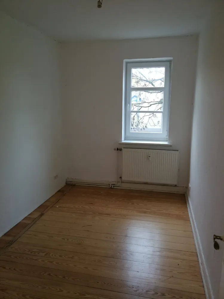 2 Zimmer Wohnung mit 44 m² in Hamburg – Bild 4