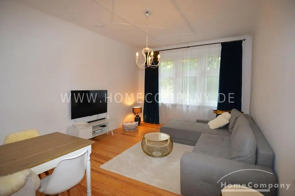 Shared room with 73 m² in Potsdam – Photo 1