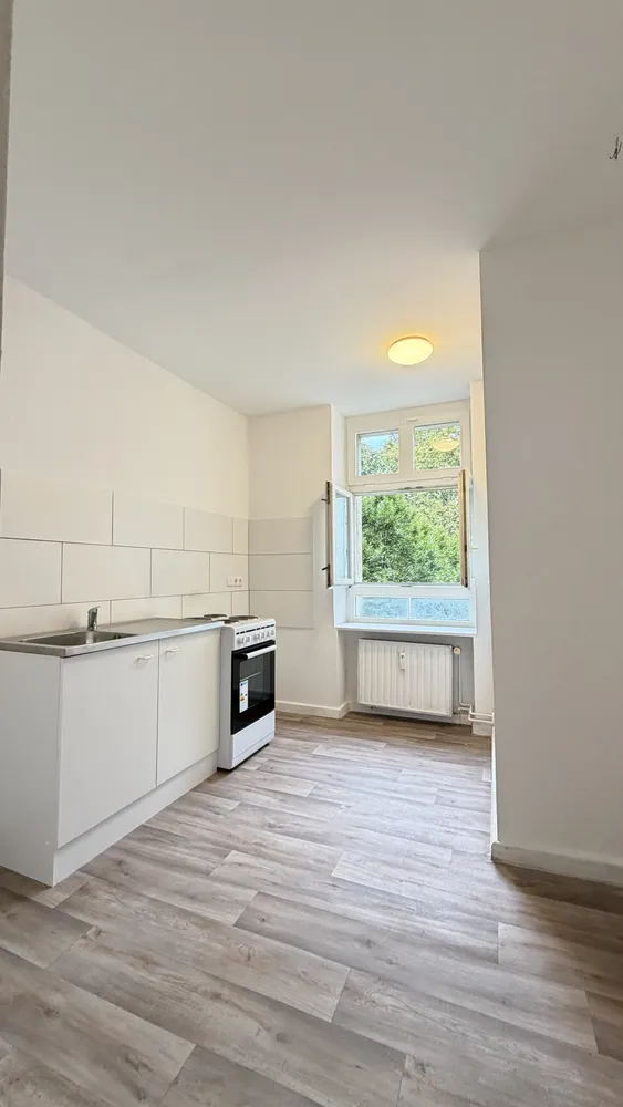 1 Zimmer Wohnung mit 39 m² in Berlin – Bild 6