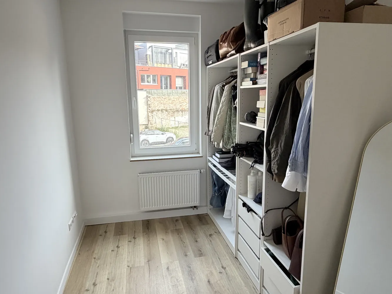 4 Zimmer Wohnung mit 92 m² in Baden-Baden – Bild 11