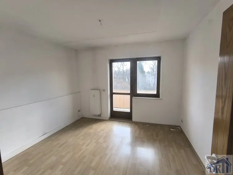 2 room apartment with 45 m² in Zittau – Photo 2