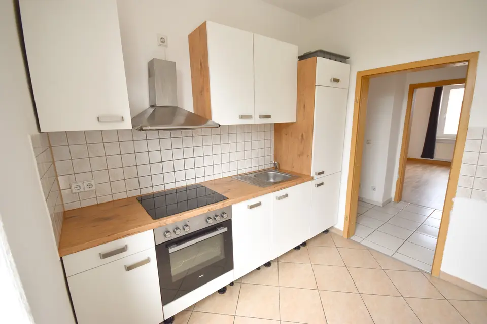 3 Zimmer Wohnung mit 63 m² in Zwickau – Bild 10