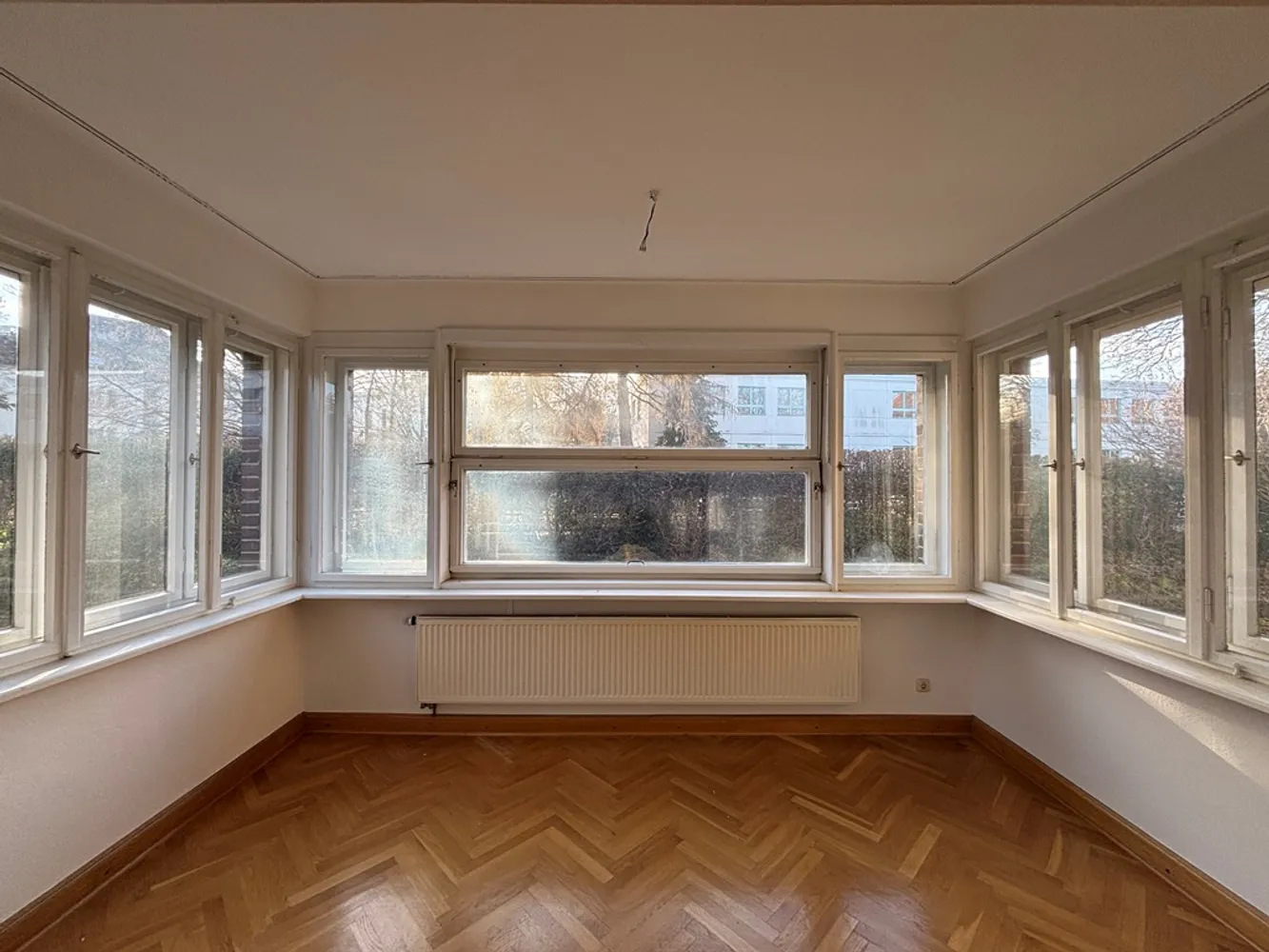 4 Zimmer Wohnung mit 104 m² in Dresden – Bild 4
