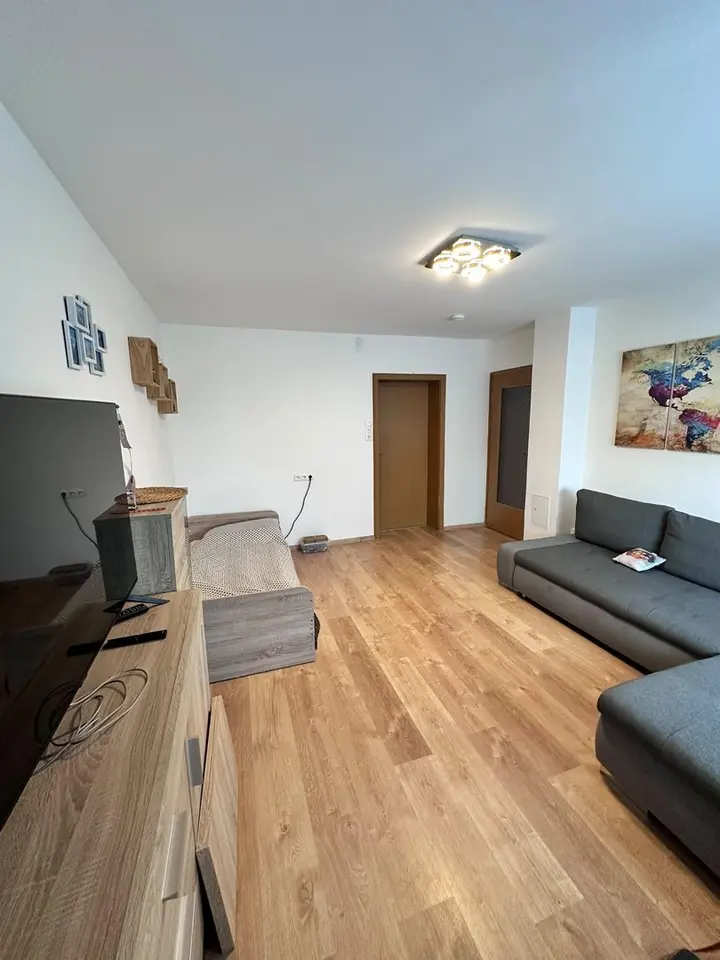 2 Zimmer Wohnung mit 47 m² in Augsburg – Bild 10