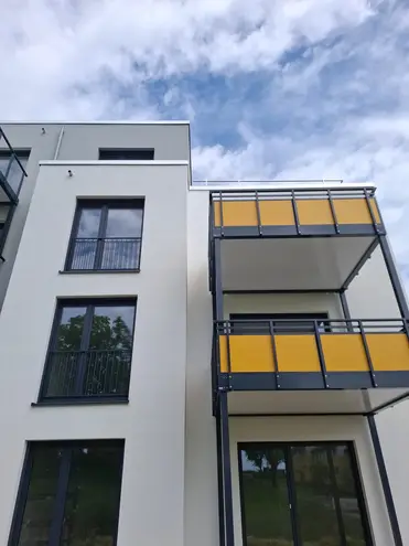 4 Zimmer Wohnung mit 85 m² in Bielefeld – Bild 2
