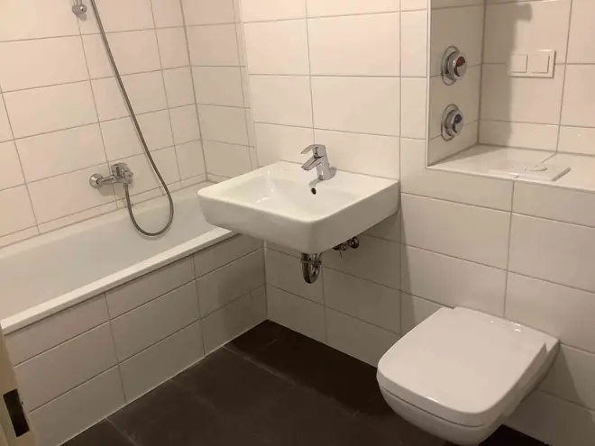 3 room apartment with 78 m² in Potsdam – Photo 4