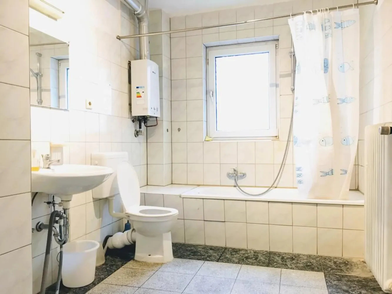 WG-Zimmer mit 10 m² in Dortmund – Bild 1