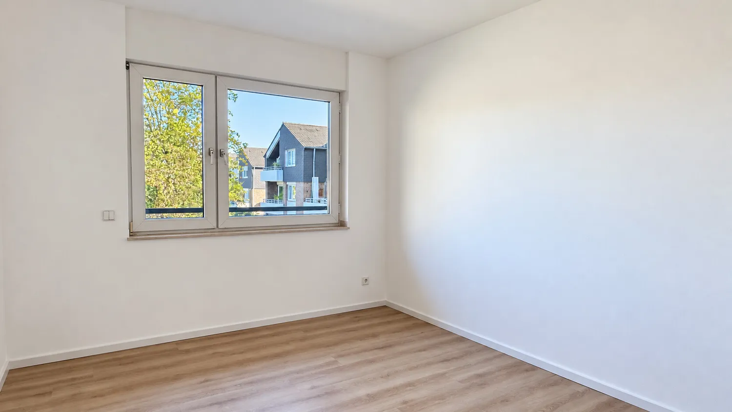 4 Zimmer Wohnung mit 125 m² in Essen – Bild 11