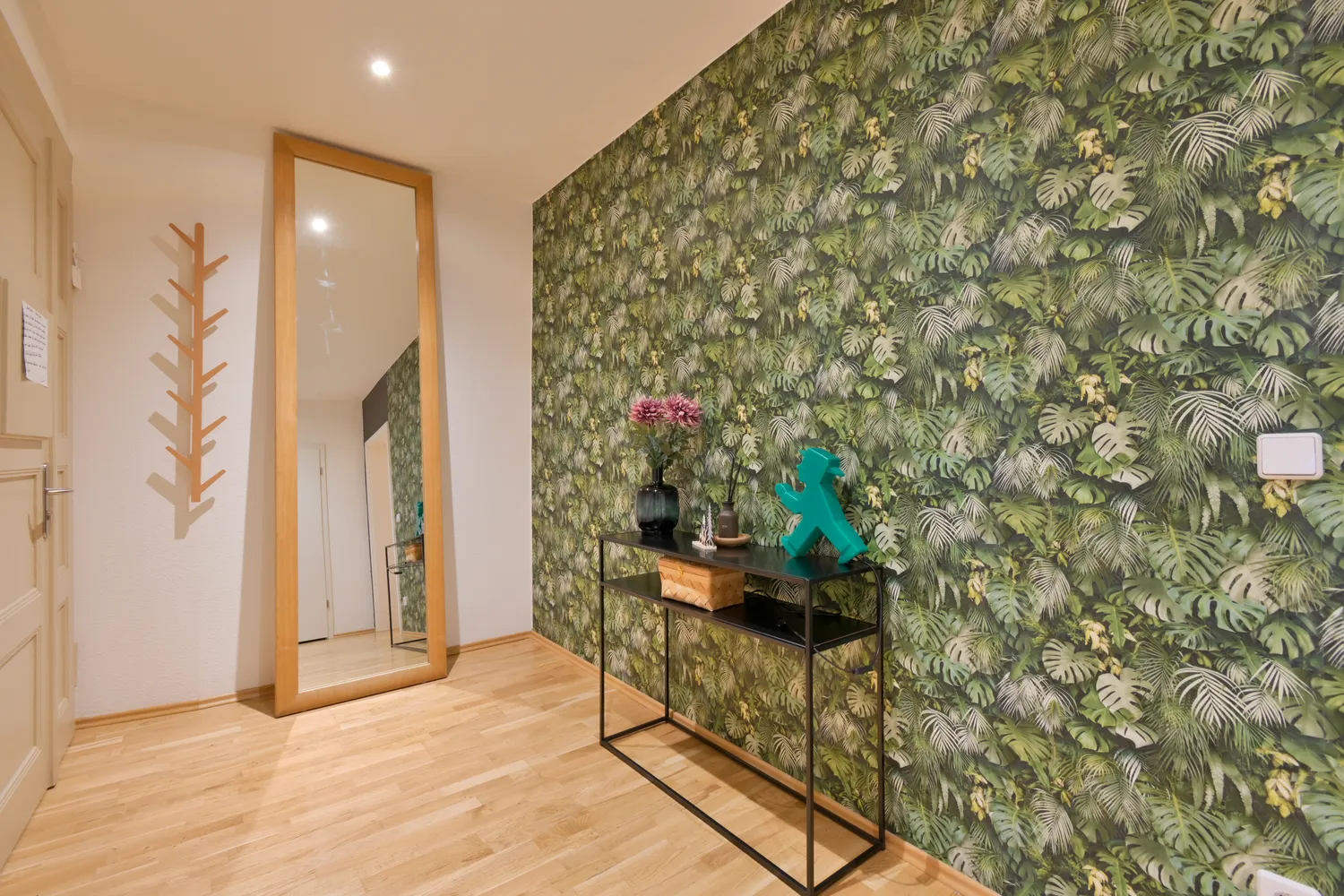 2 Zimmer Wohnung mit 55 m² in Leipzig – Bild 4