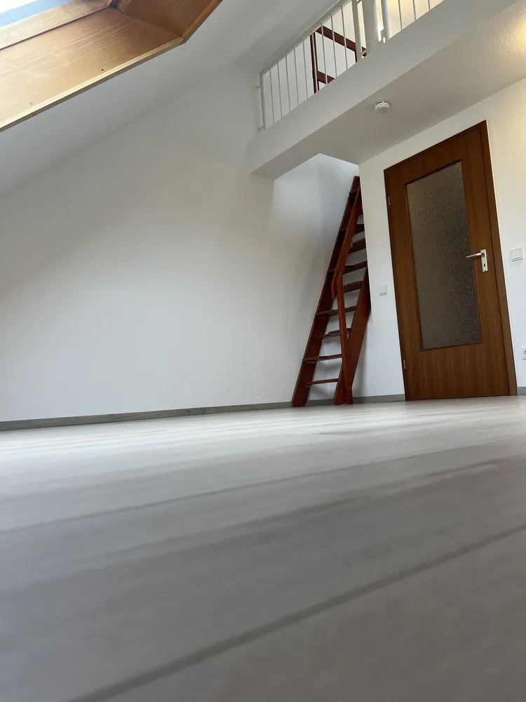 2 room apartment with 31 m² in Essen – Photo 1