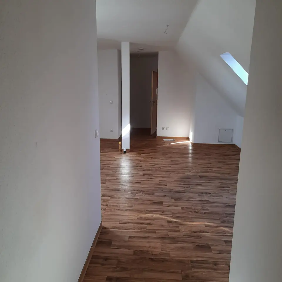 3 Zimmer Wohnung mit 56 m² in Schmalkalden – Bild 10