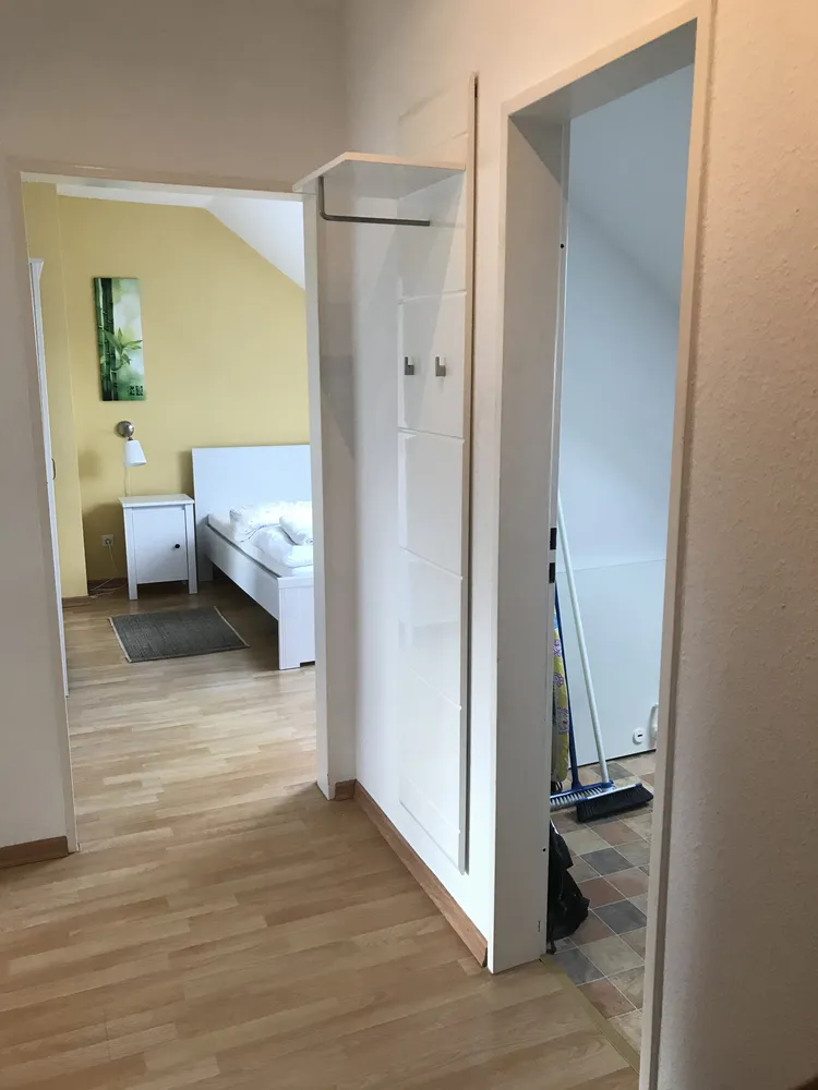 2 Zimmer Wohnung mit 45 m² in Bielefeld – Bild 8