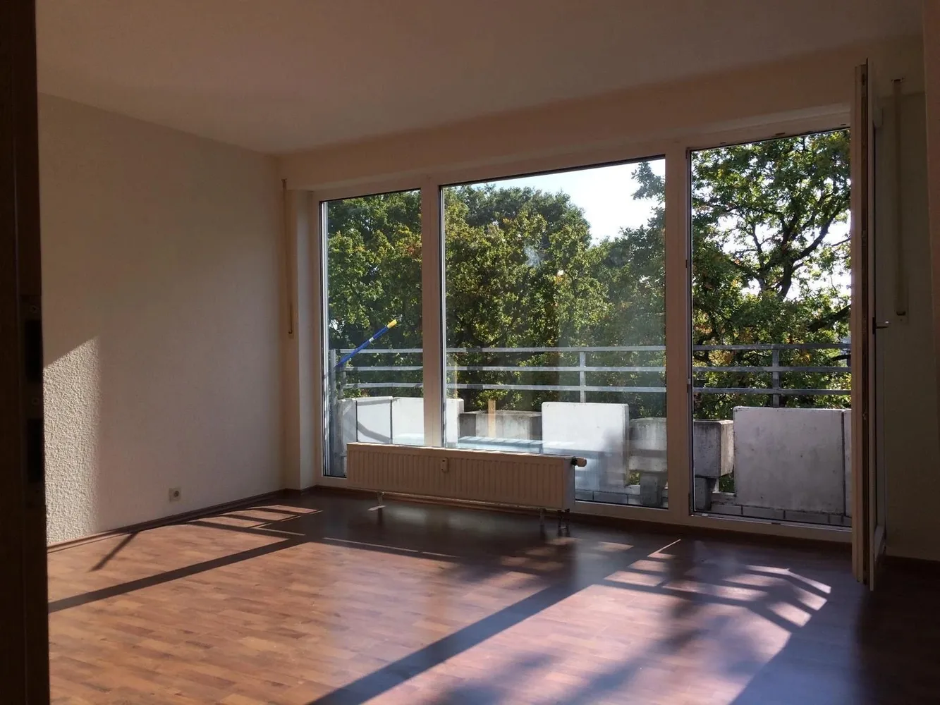 2 Zimmer Wohnung mit 53 m² in Dinslaken – Bild 8