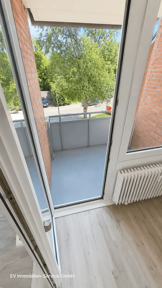 4 Zimmer Wohnung mit 85 m² in Aurich – Bild 2