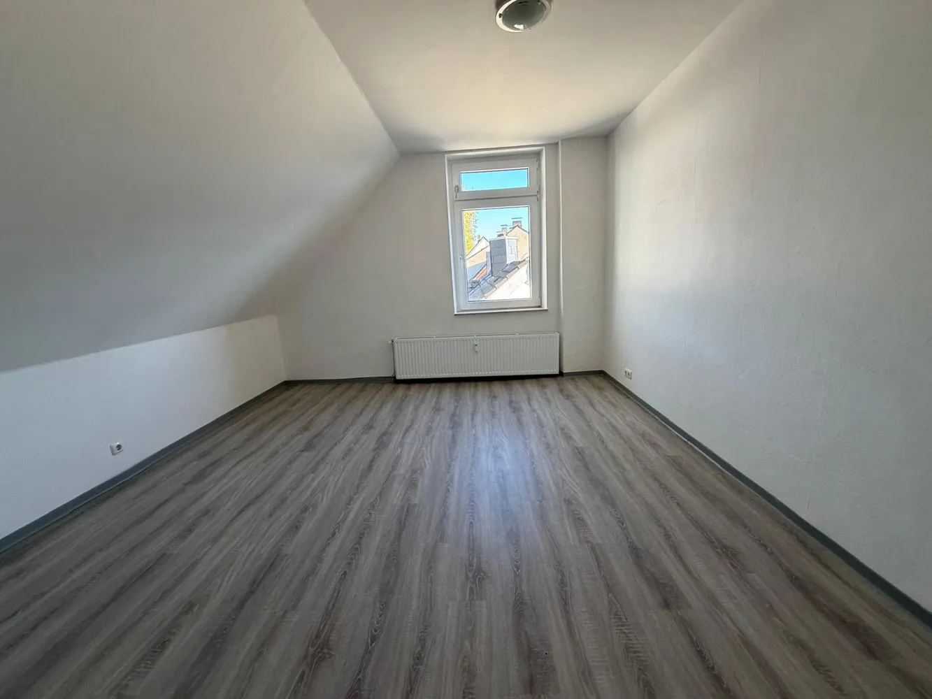 2 Zimmer Wohnung mit 50 m² in Gladbeck – Bild 2