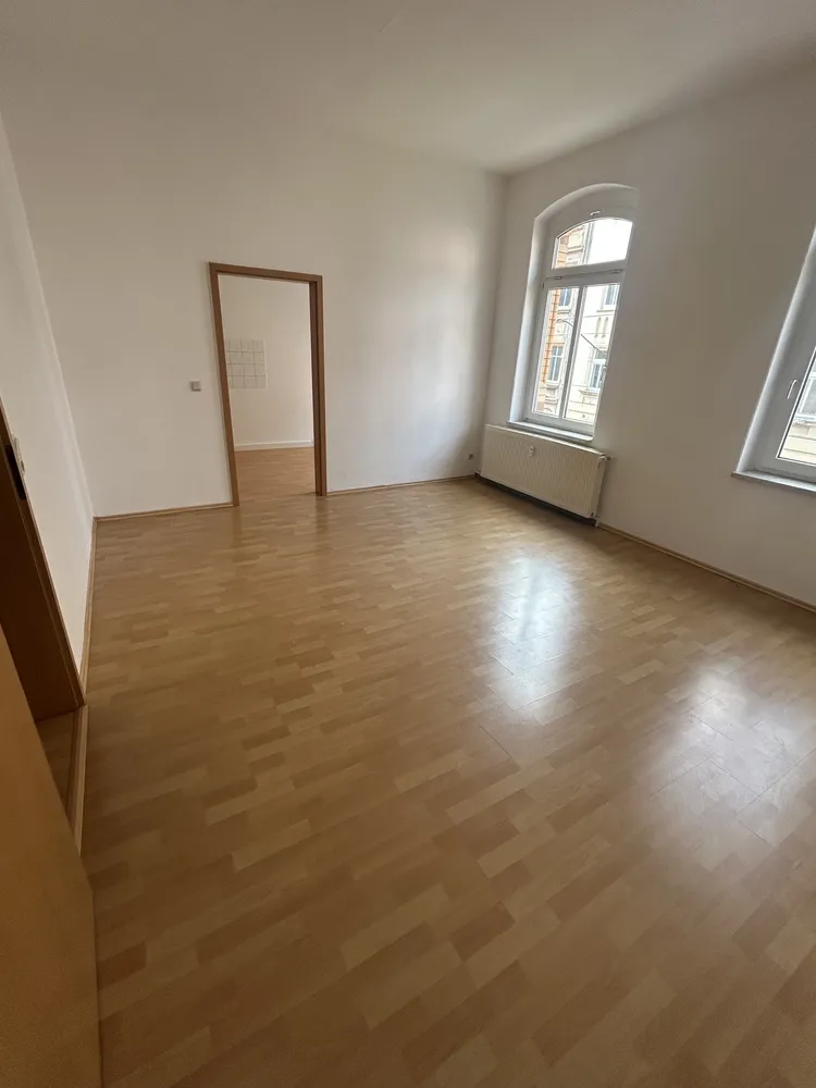 2 Zimmer Wohnung mit 59 m² in Gera – Bild 1