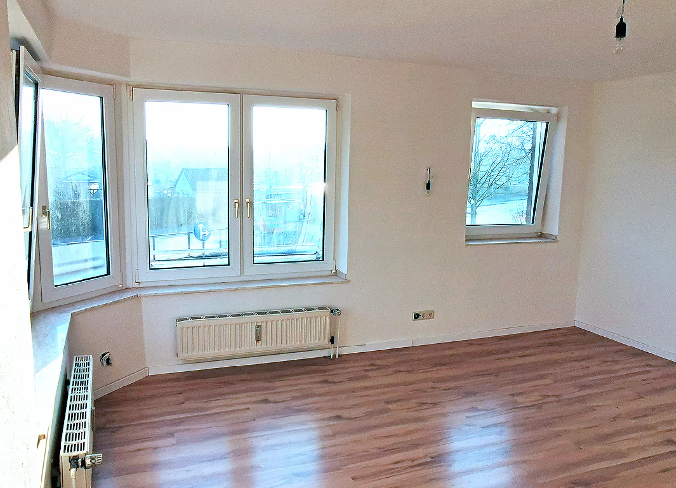 2 Zimmer Wohnung mit 52 m² in Neuss – Bild 6