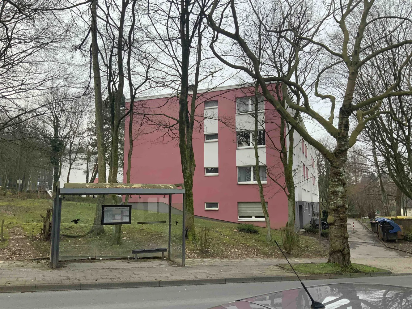 3 Zimmer Wohnung mit 81 m² in Solingen – Bild 7
