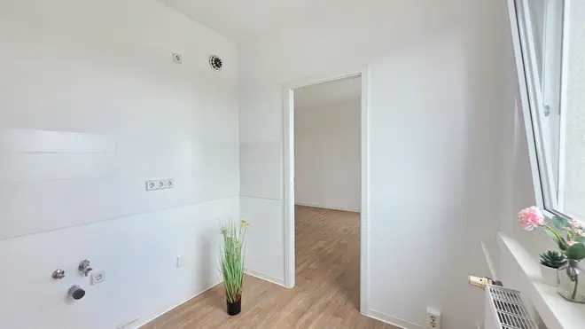 1 Zimmer Wohnung mit 36 m² in Magdeburg – Bild 6