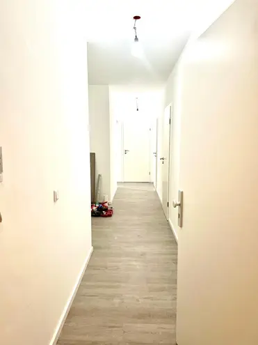 3 Zimmer Wohnung mit 106 m² in Herne – Bild 1