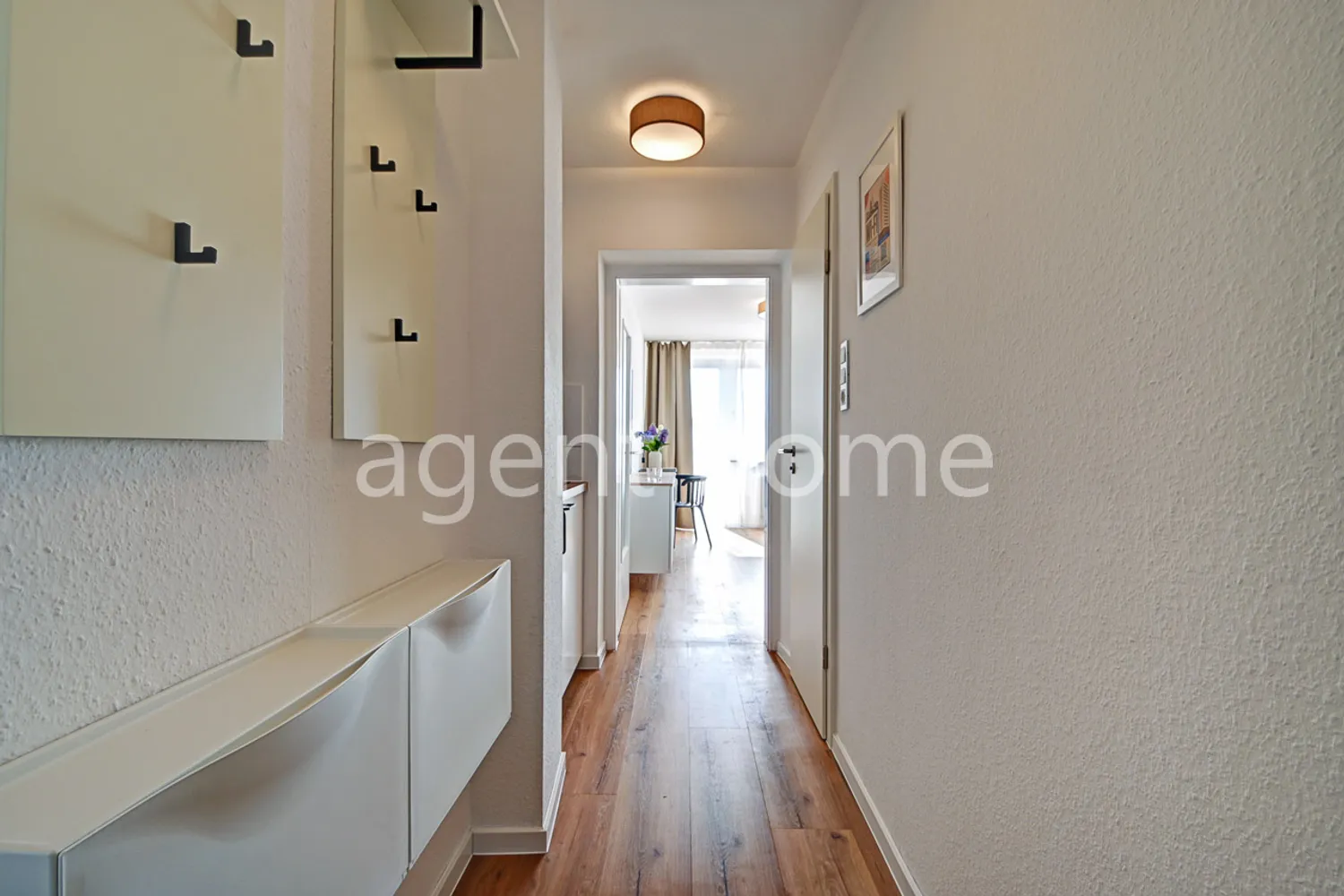 2 Zimmer Wohnung mit 36 m² in Stuttgart – Bild 12