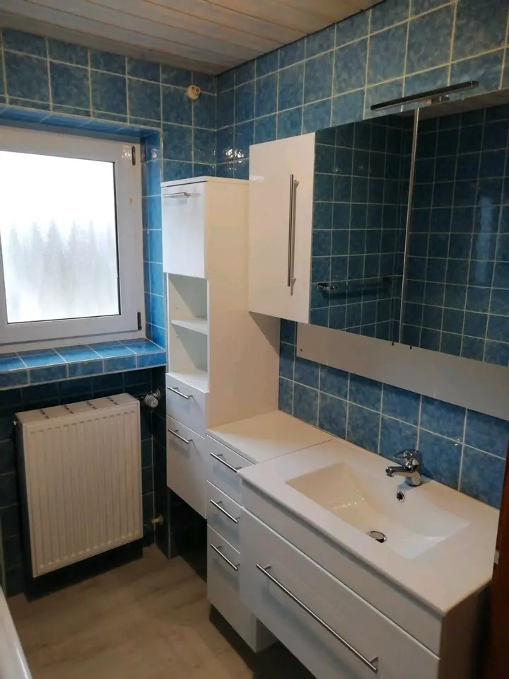 4 Zimmer Wohnung mit 128 m² in Memmingen – Bild 6