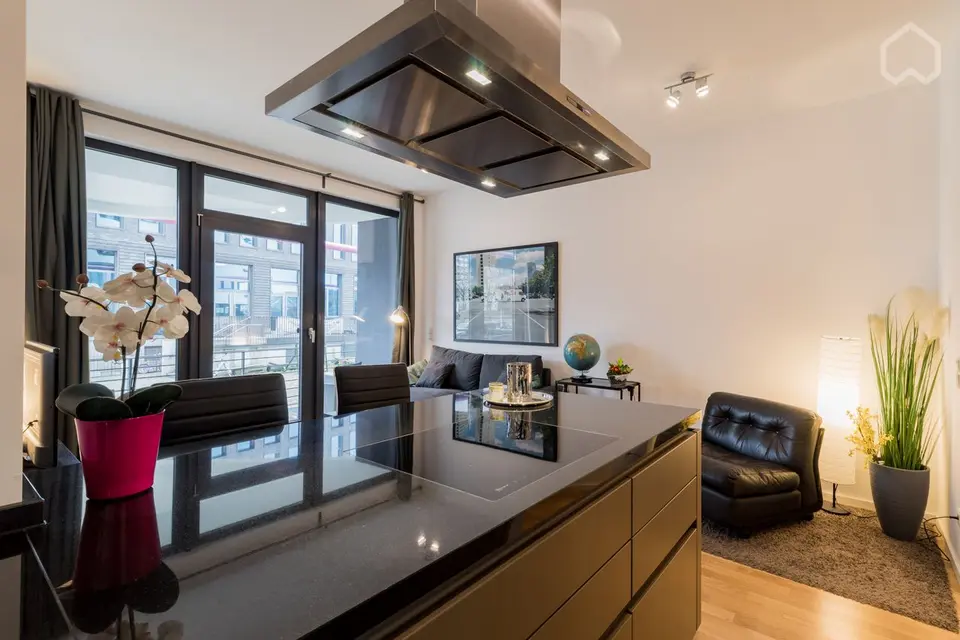2 Zimmer Wohnung mit 51 m² in Dresden – Bild 4