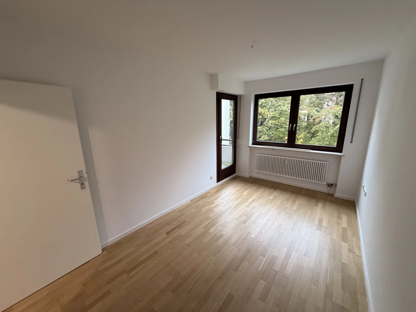 2 Zimmer Wohnung mit 55 m² in München – Bild 6