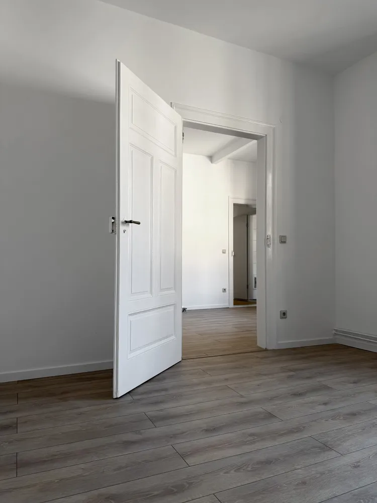 2 Zimmer Wohnung mit 53 m² in Mannheim – Bild 10