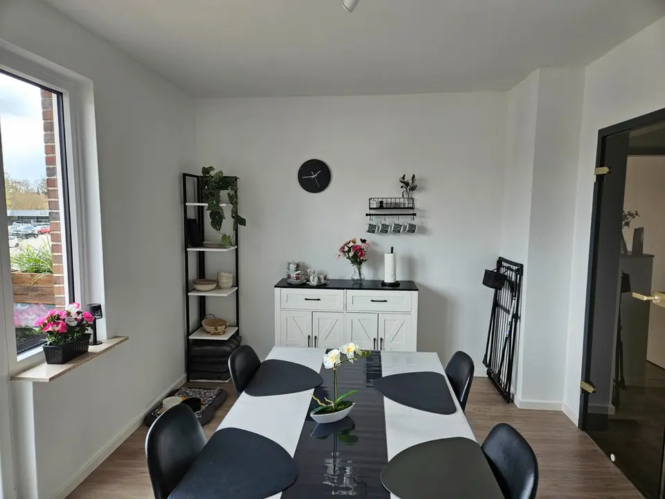 WG-Zimmer mit 80 m² in Leer – Bild 5