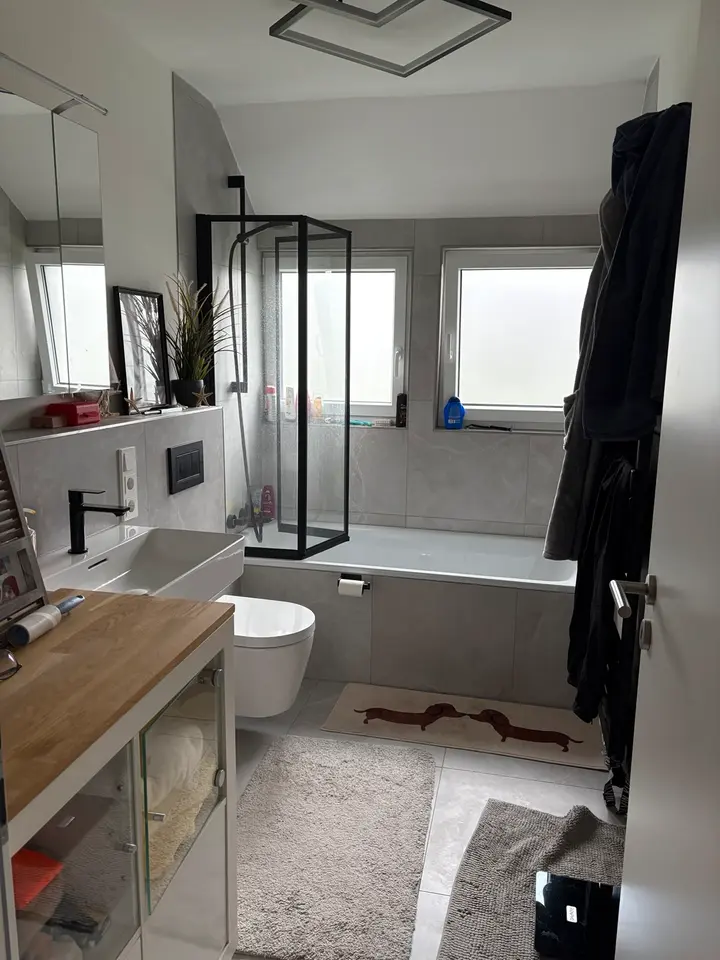 2 Zimmer Wohnung mit 96 m² in Iserlohn – Bild 6