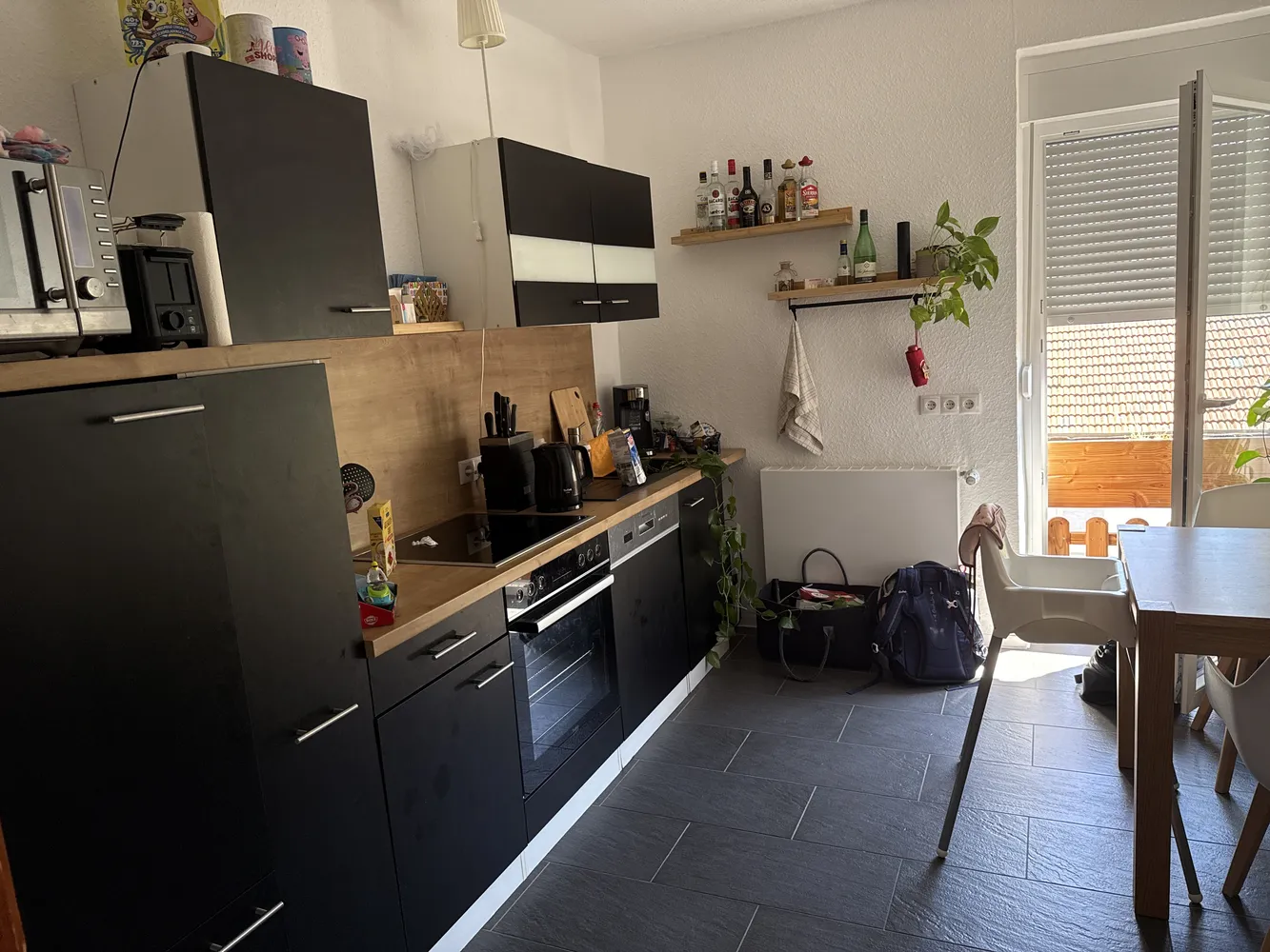 3 Zimmer Wohnung mit 91 m² in Frankenthal (Pfalz) – Bild 1
