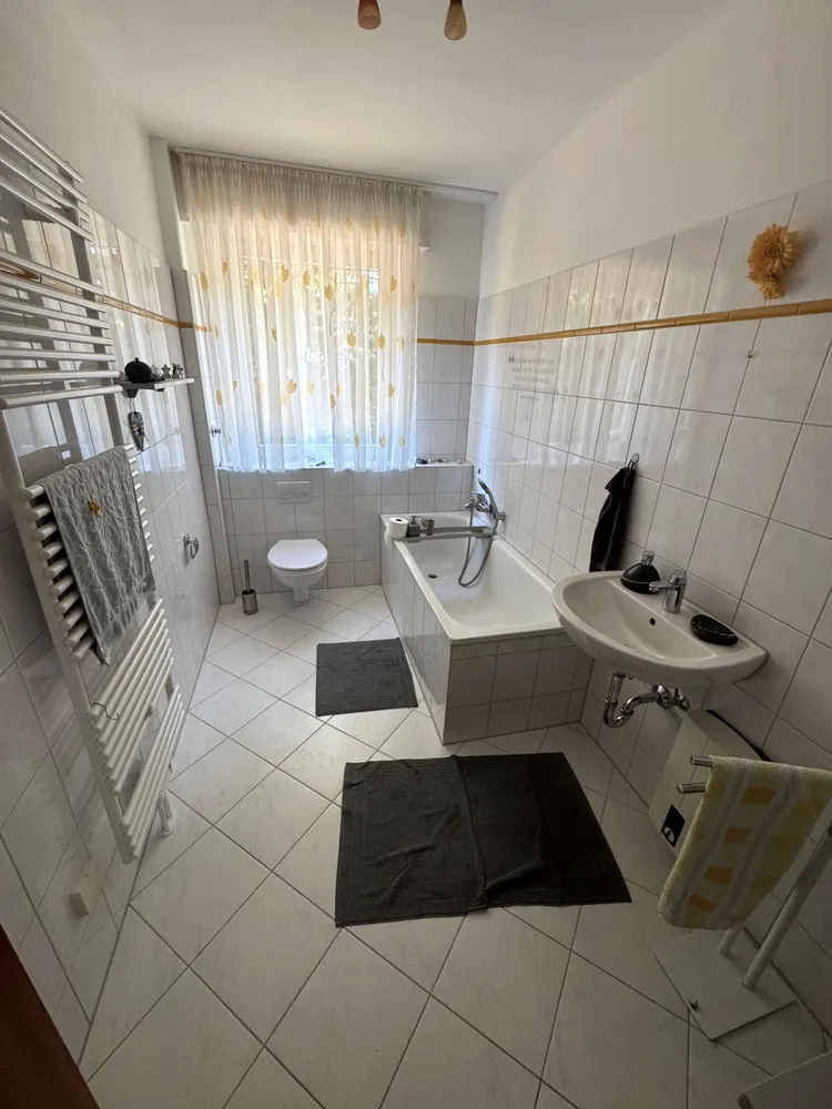 2 Zimmer Wohnung mit 63 m² in Essen – Bild 6