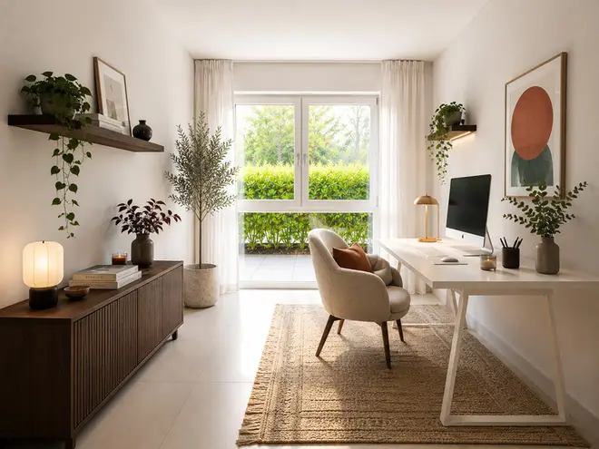3 Zimmer Wohnung mit 88 m² in Wuppertal – Bild 7
