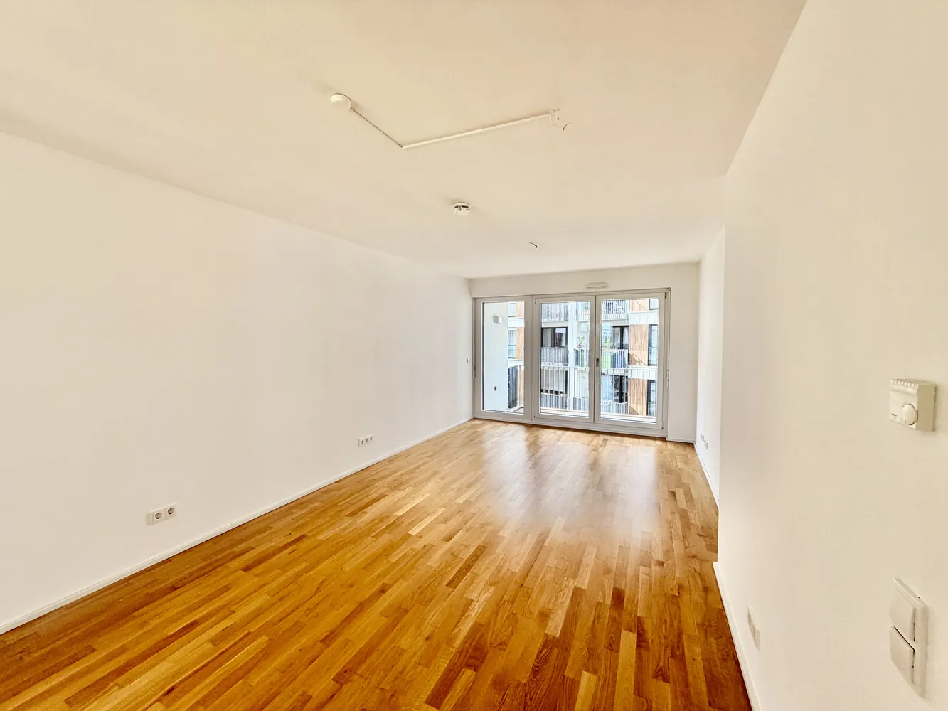 3 Zimmer Wohnung mit 74 m² in Düsseldorf – Bild 1