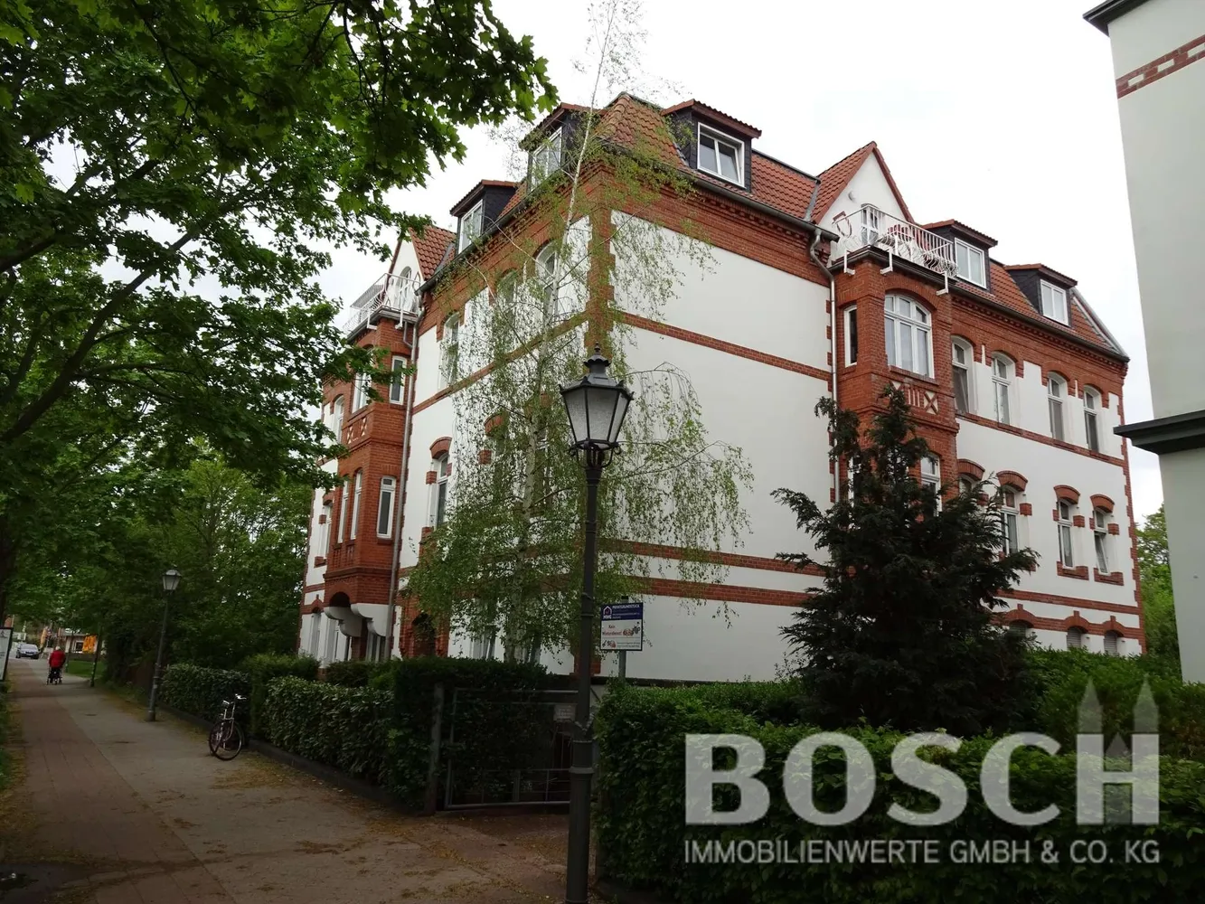 2 room apartment with 64 m² in Magdeburg – Photo 1