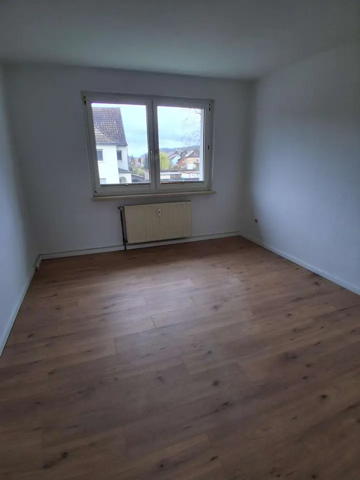 3 Zimmer Wohnung mit 61 m² in Duderstadt – Bild 2