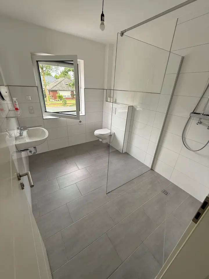 4 Zimmer Wohnung mit 110 m² in Cloppenburg – Bild 8