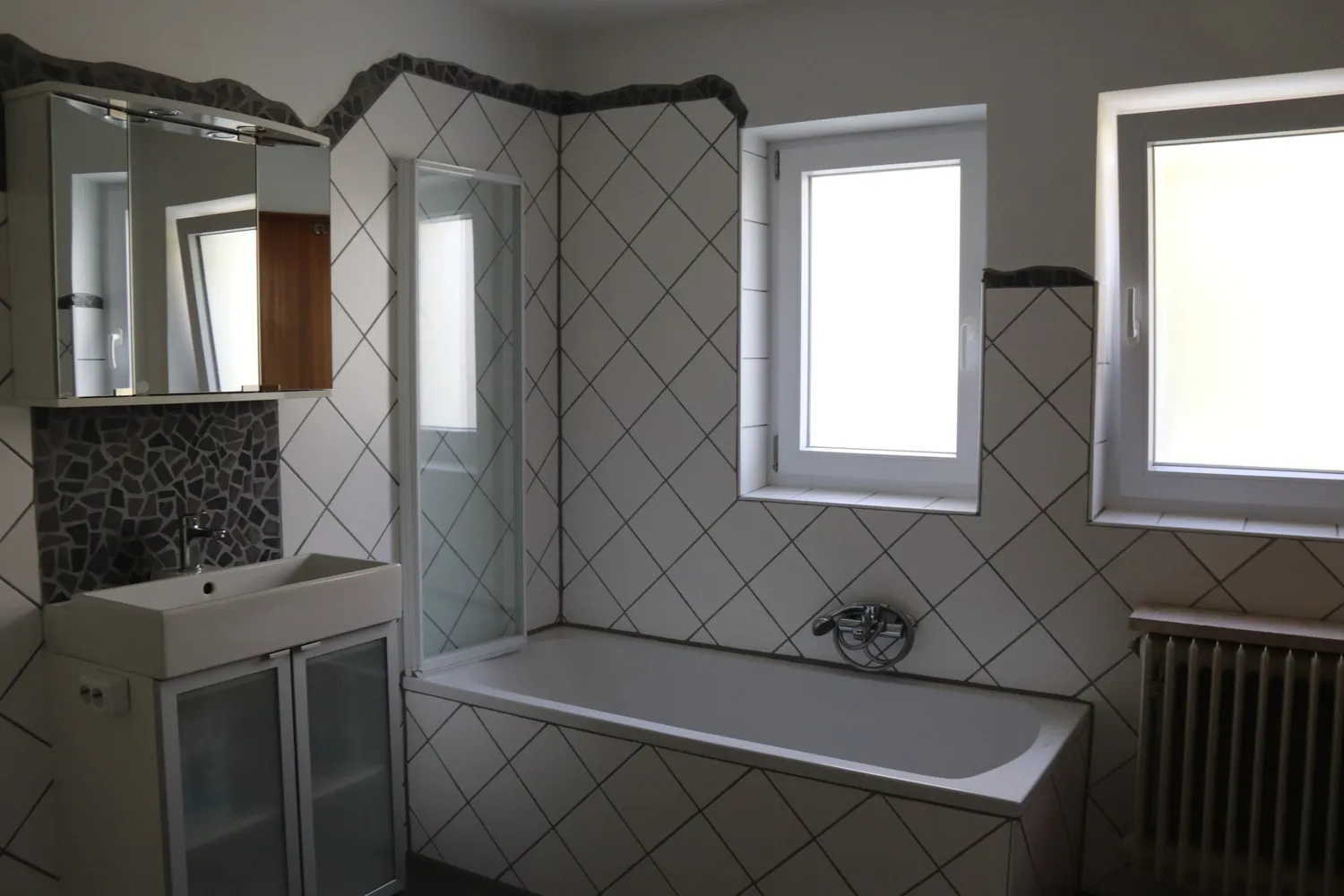 3 room apartment with 80 m² in Passau – Photo 4