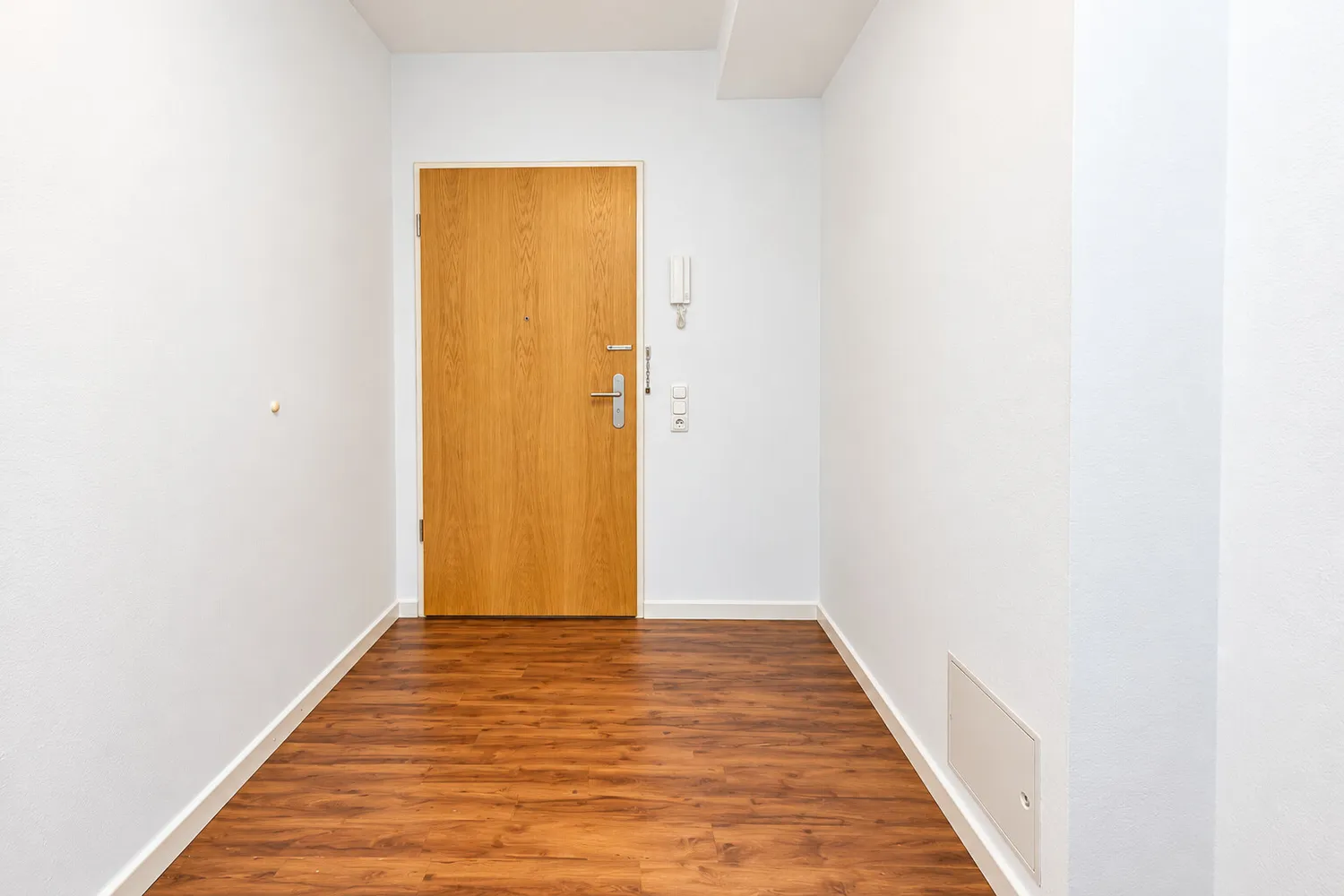 4 Zimmer Wohnung mit 115 m² in Stade – Bild 5