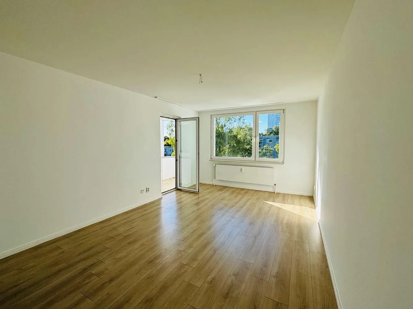 3 Zimmer Wohnung mit 65 m² in Hamburg – Bild 5
