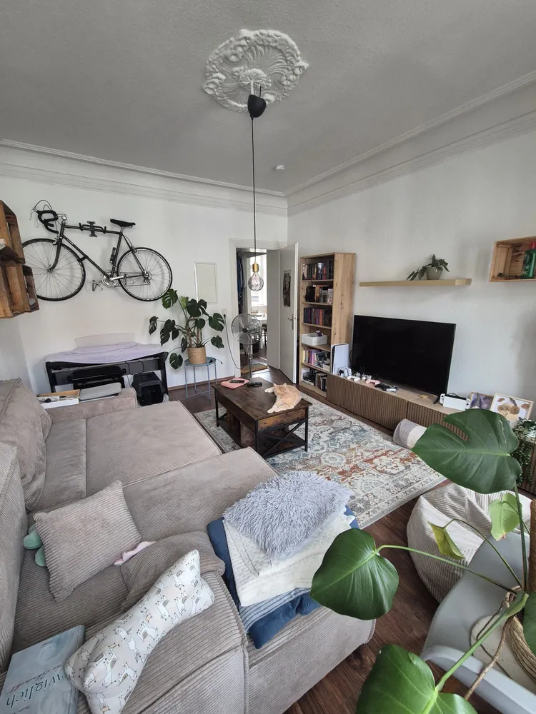 2 Zimmer Wohnung mit 60 m² in Aachen – Bild 9