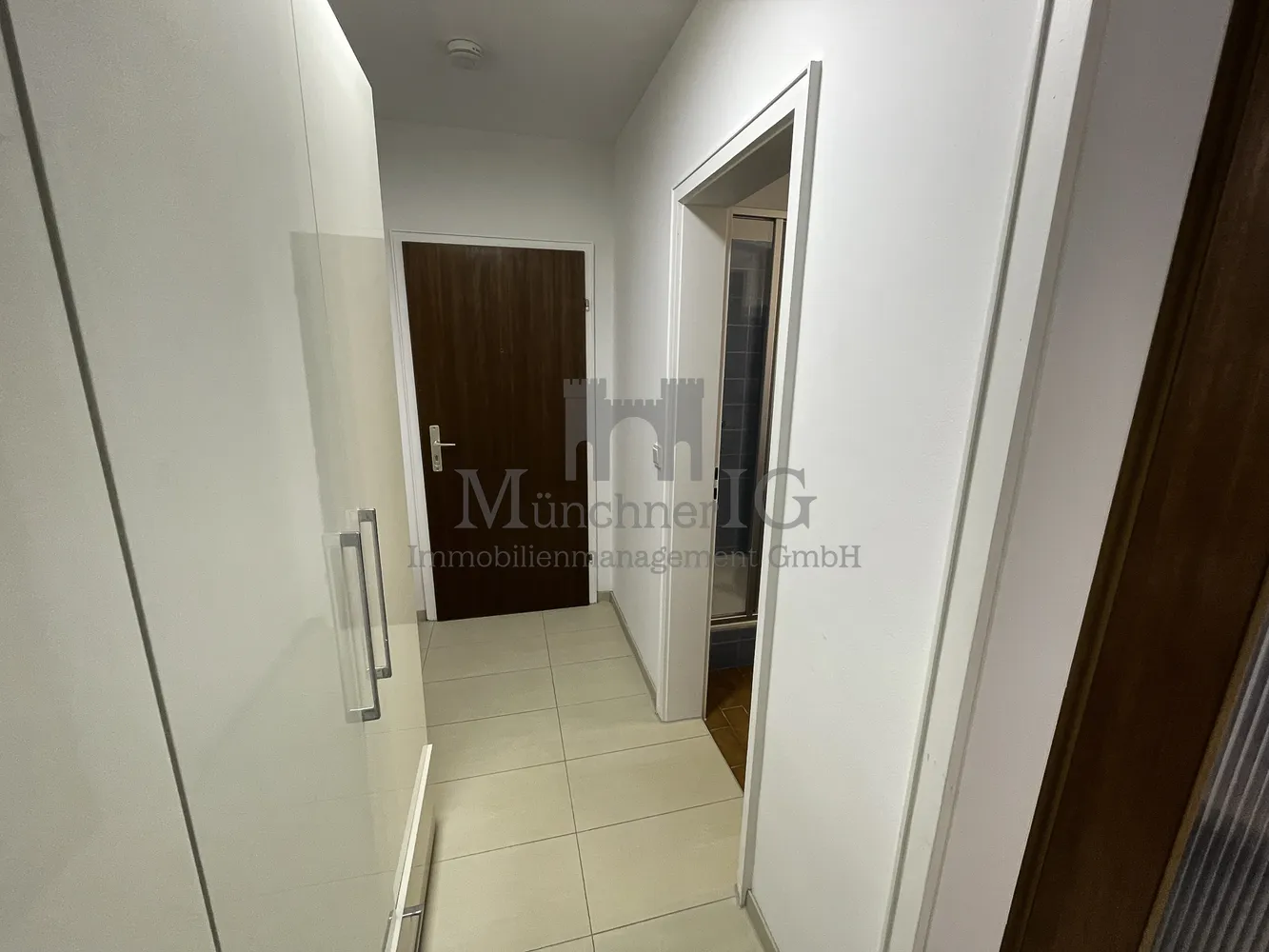1 Zimmer Wohnung mit 43 m² in München – Bild 3