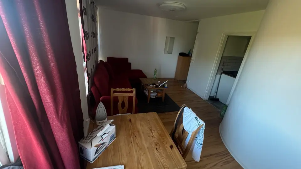 2 Zimmer Wohnung mit 30 m² in Singen – Bild 2