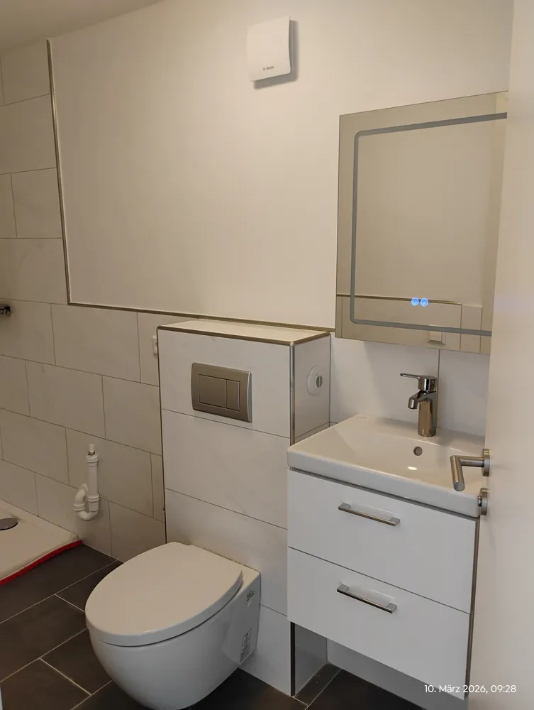 2 Zimmer Wohnung mit 35 m² in Karlsruhe – Bild 6