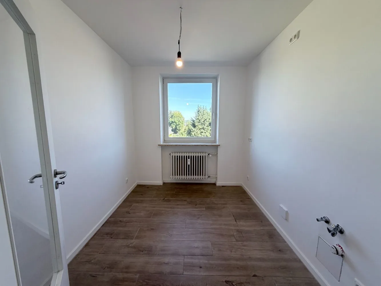 3 room apartment with 70 m² in Augsburg – Photo 5