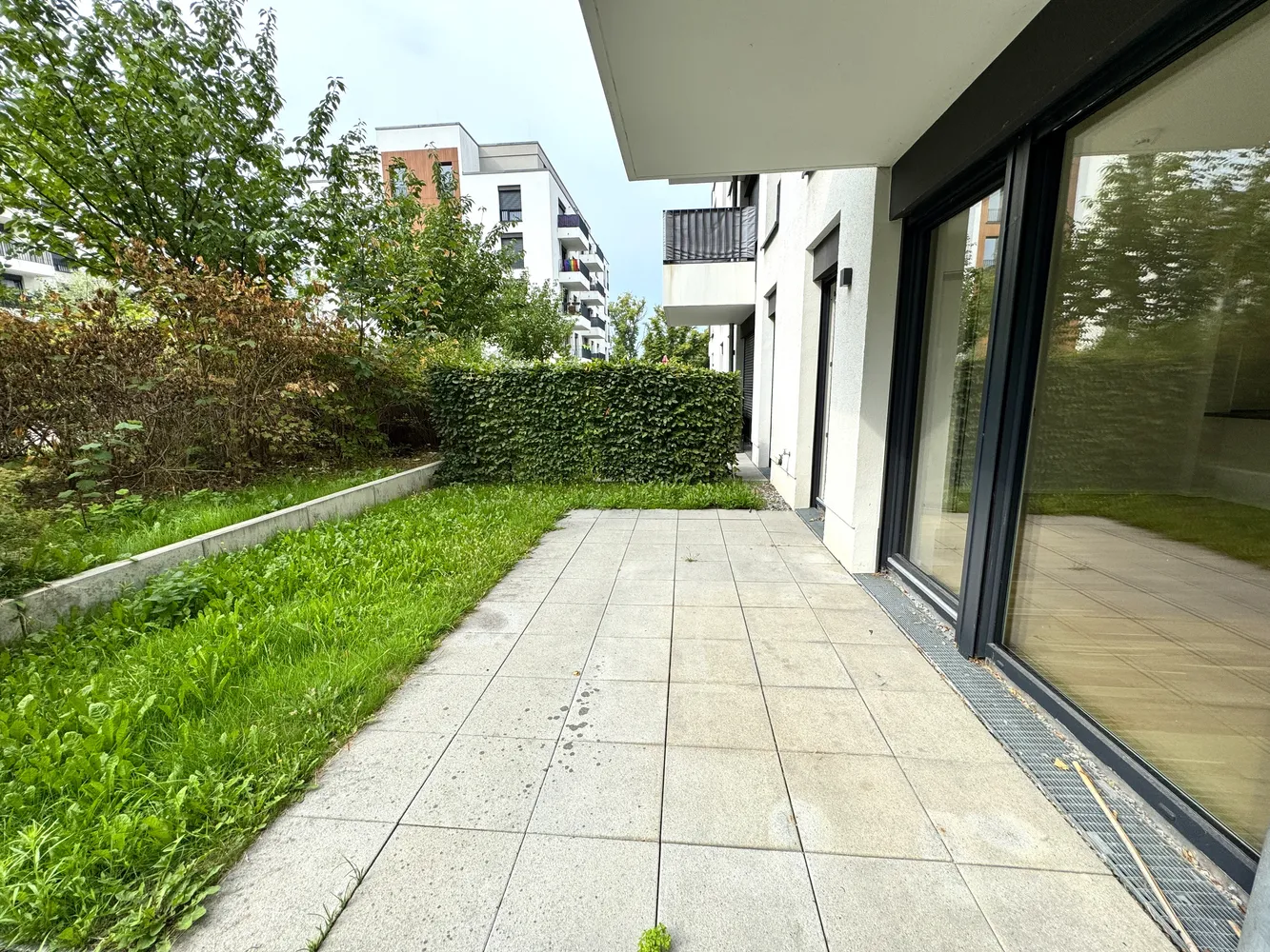 2 Zimmer Wohnung mit 59 m² in Berlin – Bild 8